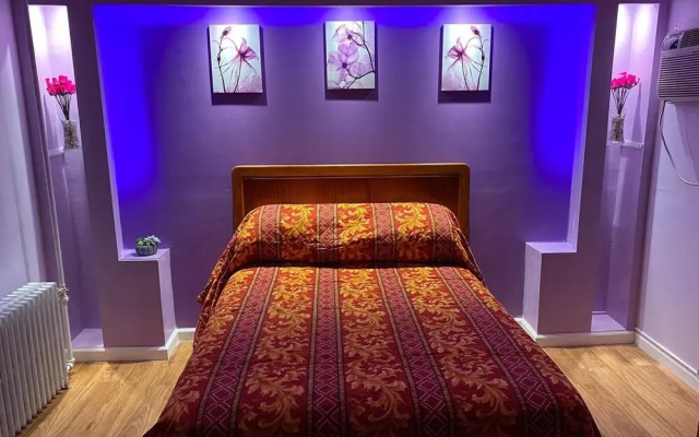 Des Plaines Motel By OYO O'Hare Airport Chicago