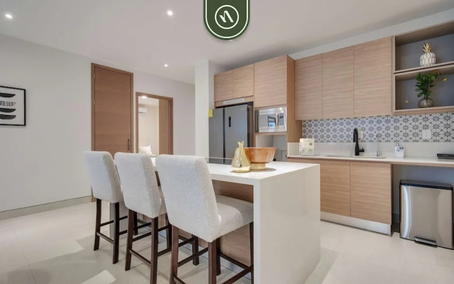 Vistavela III 6204 in Cabo San Lucas BCS