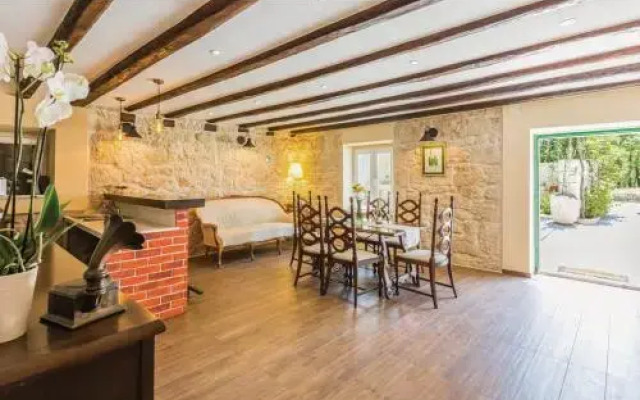 Holiday Home Zezevica