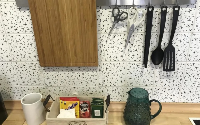 Teide Restaurante & Hostel