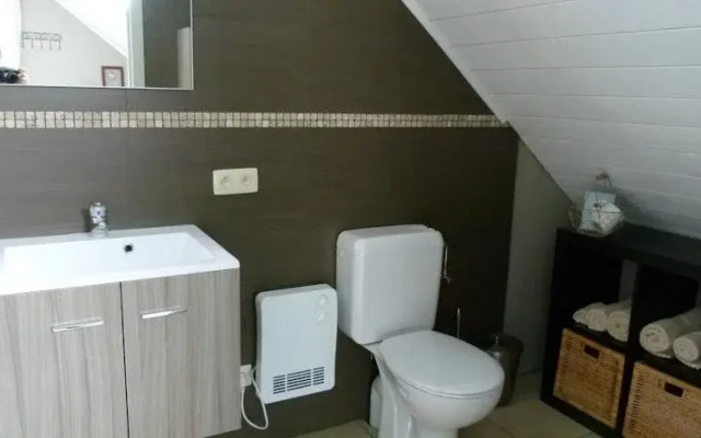 Espace Bien Etre et Spa