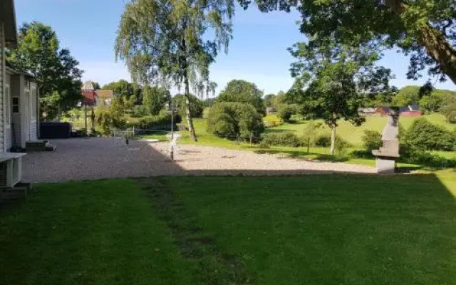 Three-Bedroom Holiday home in Örkeljunga 1