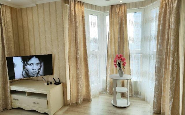 Апартаменты на улице Красная 176 литер 2