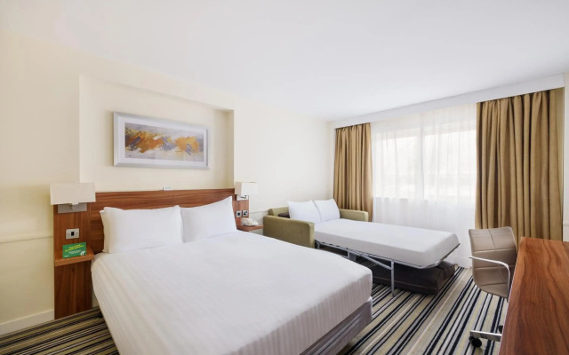 Holiday Inn Rochester Chatham by IHG