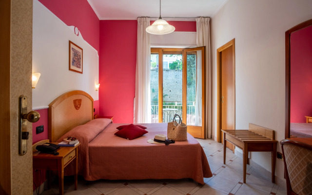 Hotel Savoia Sorrento