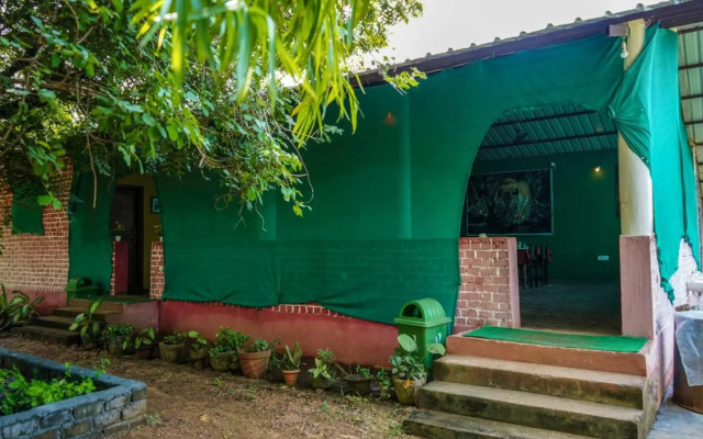 Tadoba Safari Stay Nature's Sprout