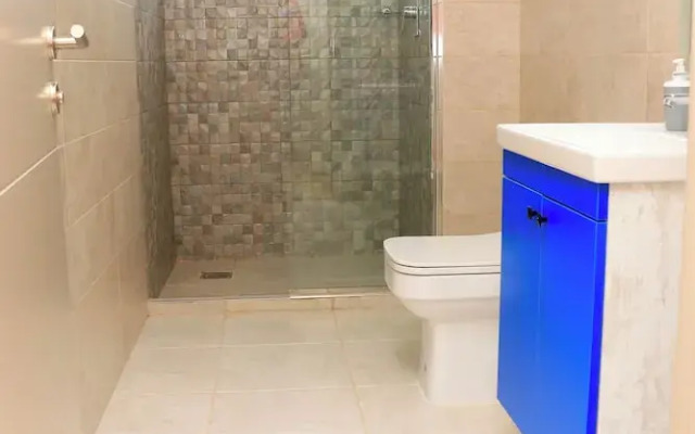 Elite Apartments