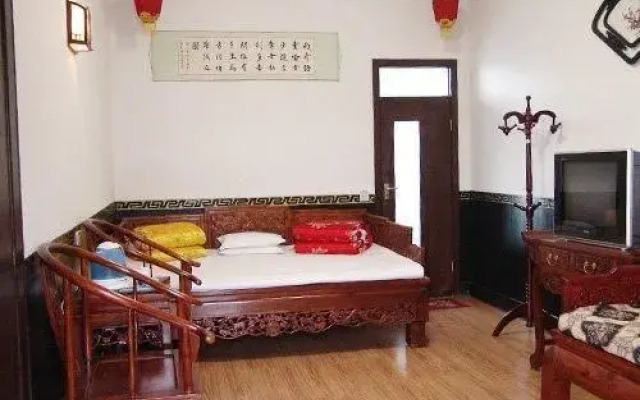 Pingyao Yongri Hotel