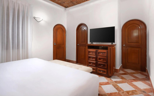 Eurostars Hacienda Vista Real Hotel