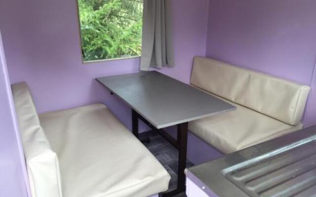 Camping Le Canoë
