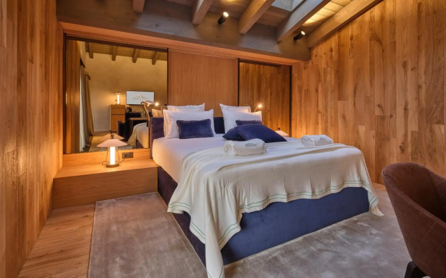 Collina Luxury Relais