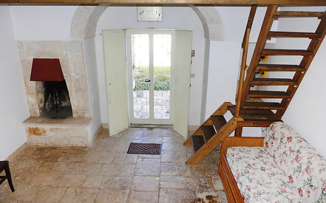 Locazione Turistica Casina Lamacoppa