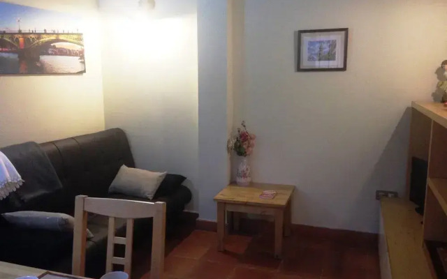 Deluxe apartment Arco de la Macarena