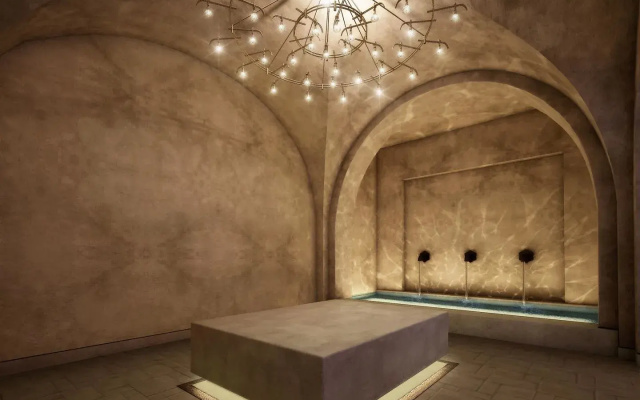 The Chedi Al Bait, Sharjah, UAE