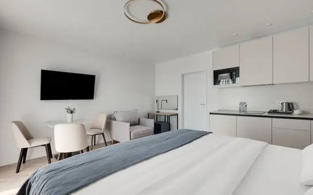 Еurope Apart-Hotel