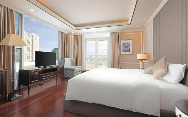 Royal Lotus Hotel Danang