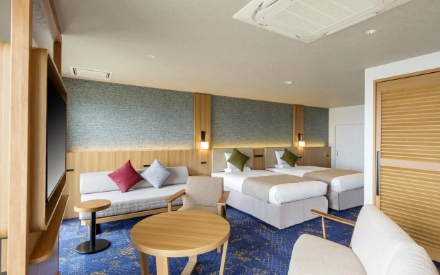 Kamenoi Hotel Atami