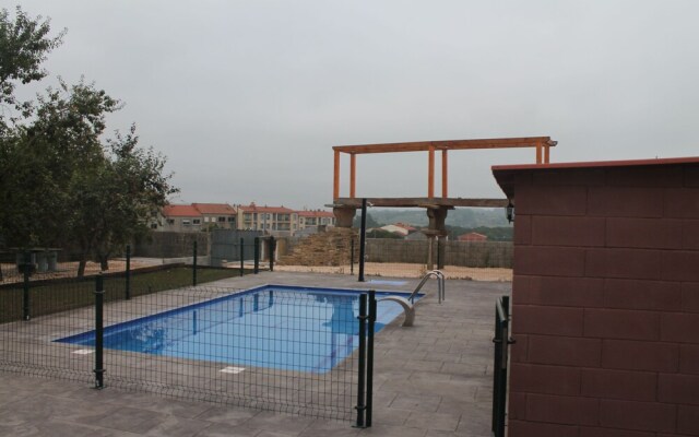 Casa Costoya