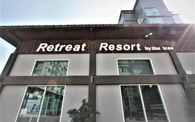 Retreat Resort Pattaya