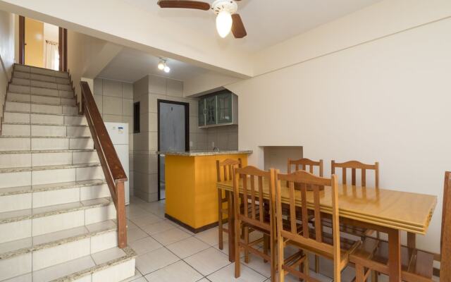 Apartamento 2 quartos - 302 - 4