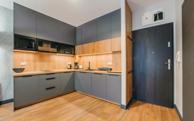 Apartamenty Sun & Snow Gardenia