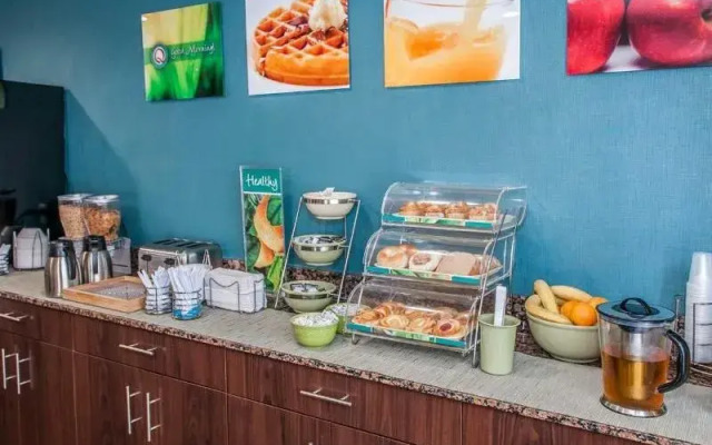 Quality Inn Plainfield