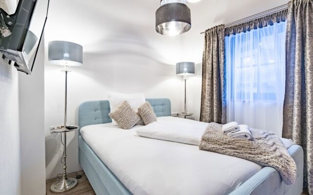 Luxurious Holiday Home in Piesendorf With Sauna