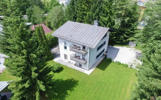 5 Seasons House Zell am See - TOP 1 Summer Card