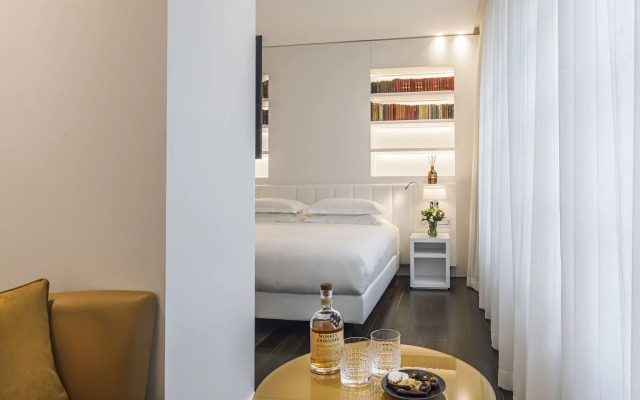 Magna Pars- L'Hotel à Parfum Small Luxury Hotels of the World