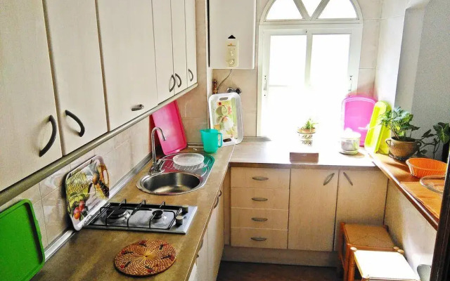 Apartment Lagunillas