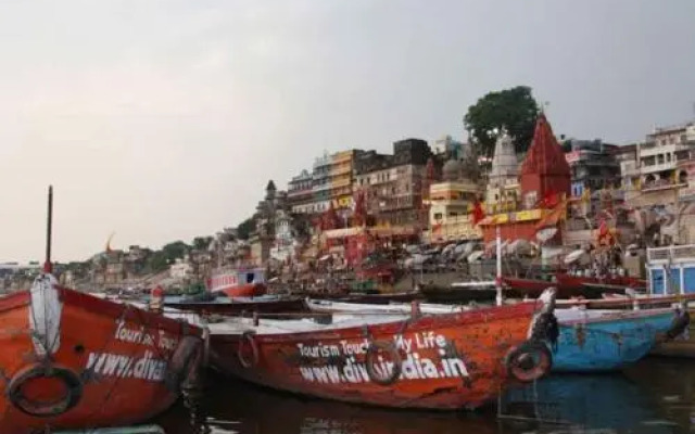 Bliss Hostel Guest House