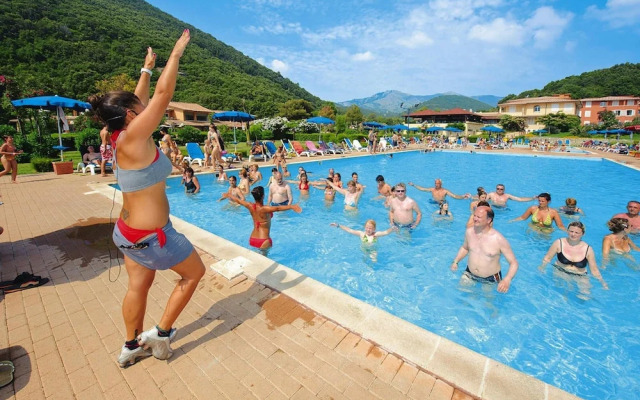 Ortano Mare Village in Rio Marina