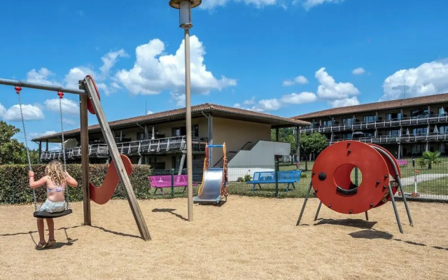 Pierre & Vacances Résidence Les Rives de la Seugne