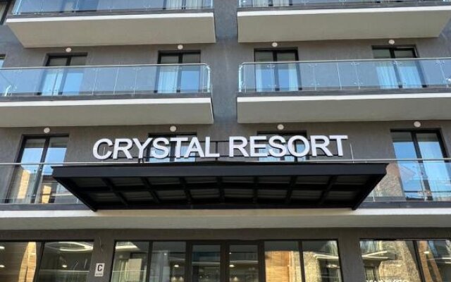 crystal resort bakuriani-c110