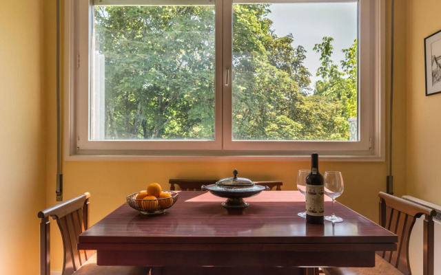 Pasteleira Relaxing Apartment