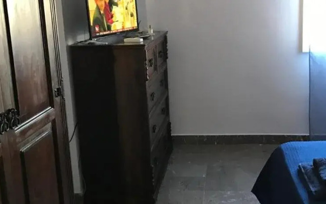 Le Terrazze Sul Mare