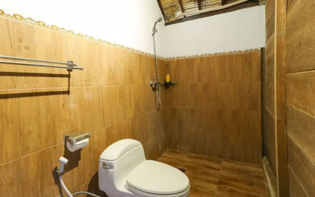 Holy Hills Bungalow Nusa Penida