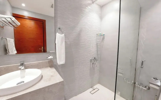 Al Masem Serviced Apartments Al Olaya - Exit 5