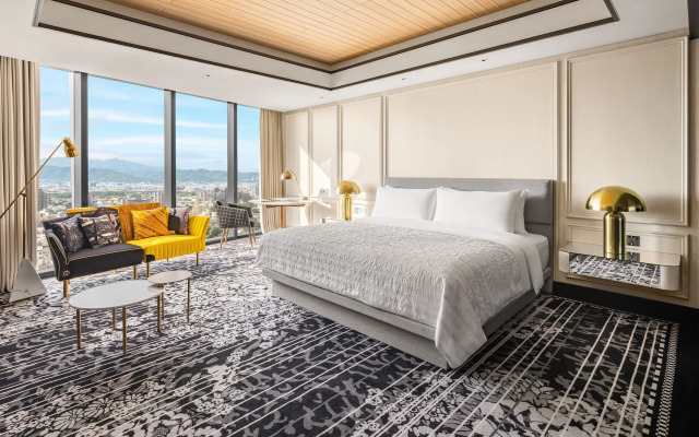 Le Méridien Taichung