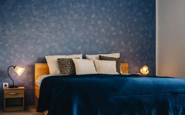 Magas-lak Apartman Eger