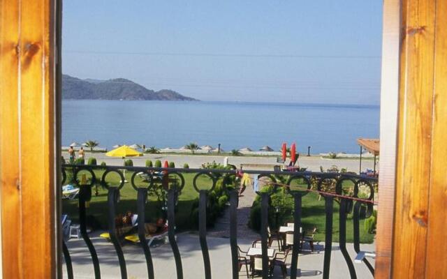 Area Hotel