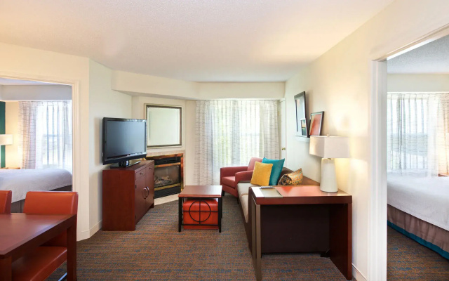 Residence Inn Evansville East