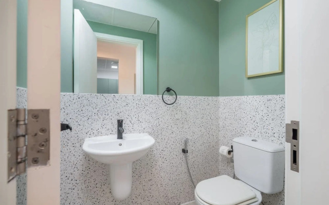 Stylish and Spacious Apartment in Vibrant JVC Dubai