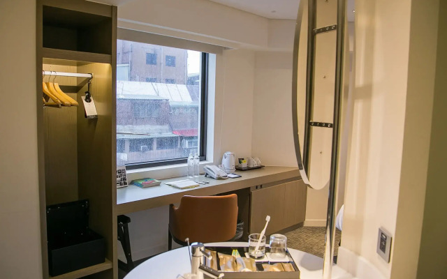 Royal Inn Taipei Linsen