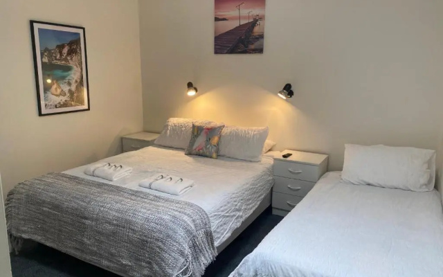 Tumby Bay Motel – Guest Rooms – Tumby Bay