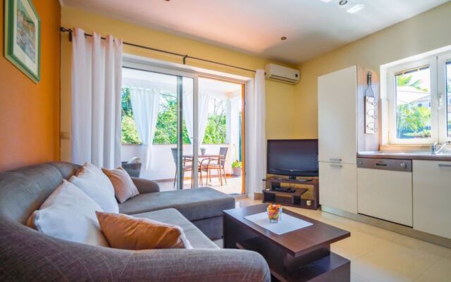 Apartment Sandra Opatija/Pobri