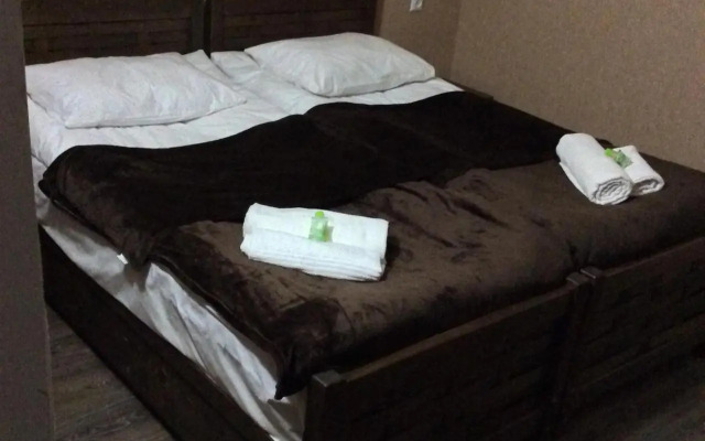 Guest House Chuta in Lagami