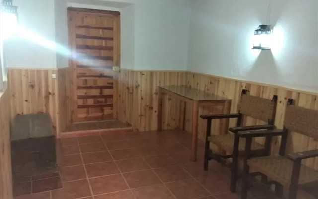 El Corralón - Casa Rural en Sigüenza