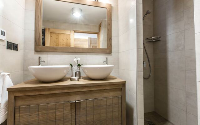 Kilimandjaro Chalets - 2A - 8 personnes