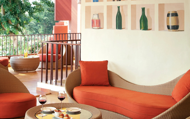 Taj Cidade de Goa Heritage, Goa